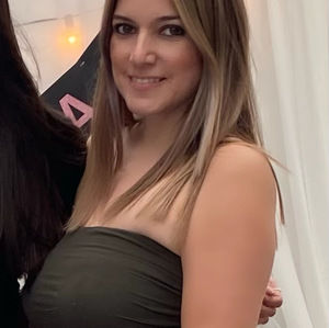 Meet your Posher, Giorgina